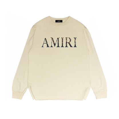 Amiri Sweatshirt I Long Sleee Shirts