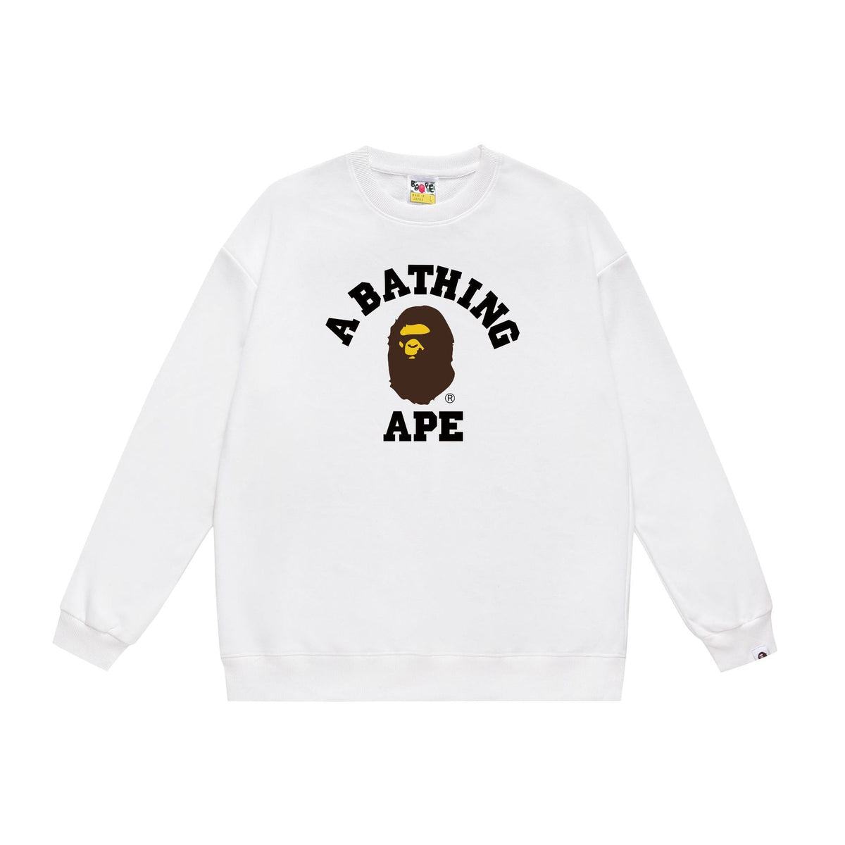 Bathing Ape Sweatshirt