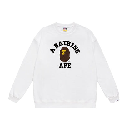 Bathing Ape Sweatshirt