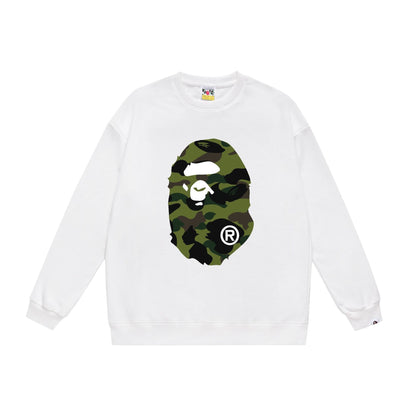 Bathing Ape Sweatshirt