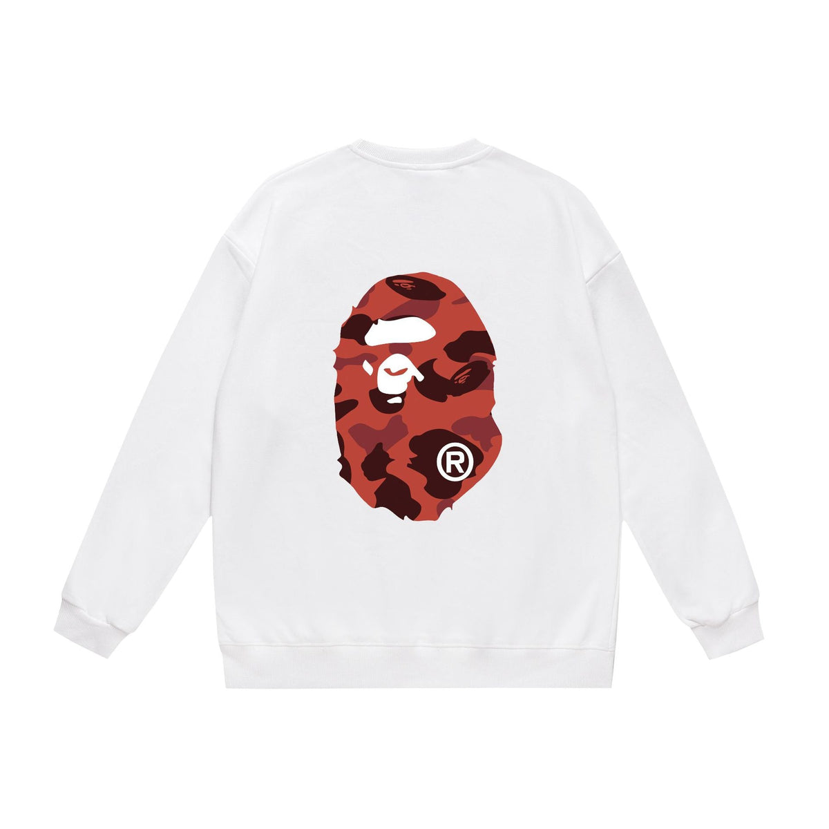 Bathing Ape Sweatshirt