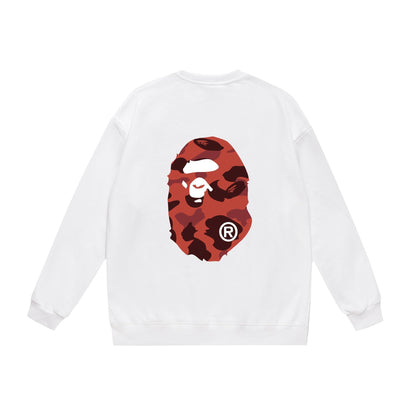 Bathing Ape Sweatshirt
