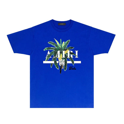 Amiri T Shirts Short Sleeve T-Shirt Shirt