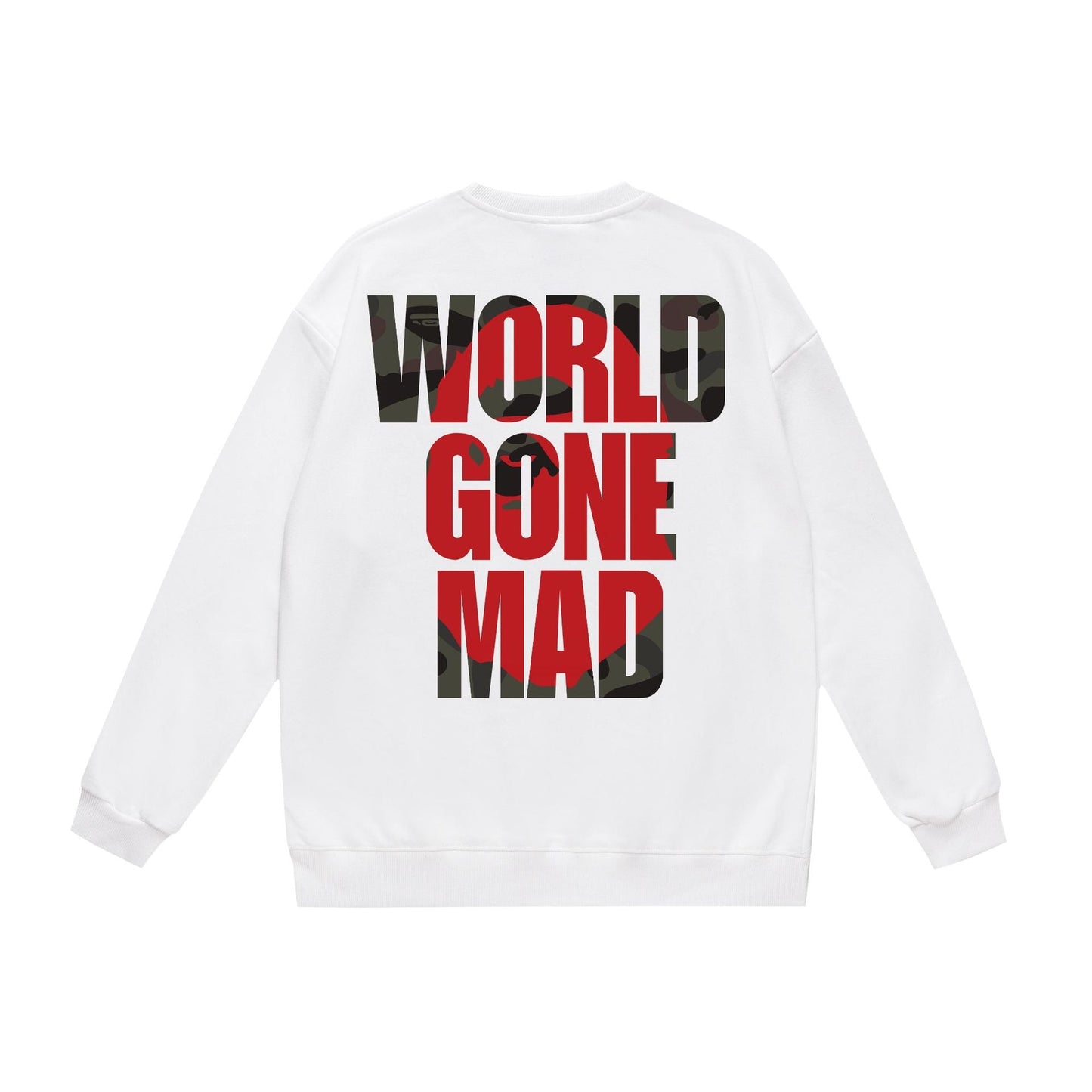 Bathing Ape Sweatshirt