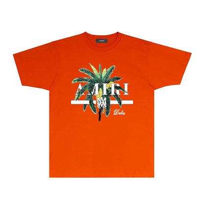 Amiri T Shirts Short Sleeve T-Shirt Shirt