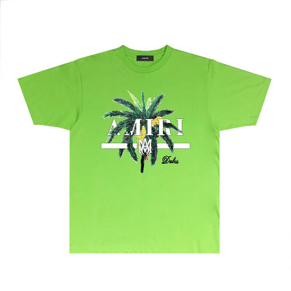 Amiri T Shirts Short Sleeve T-Shirt Shirt