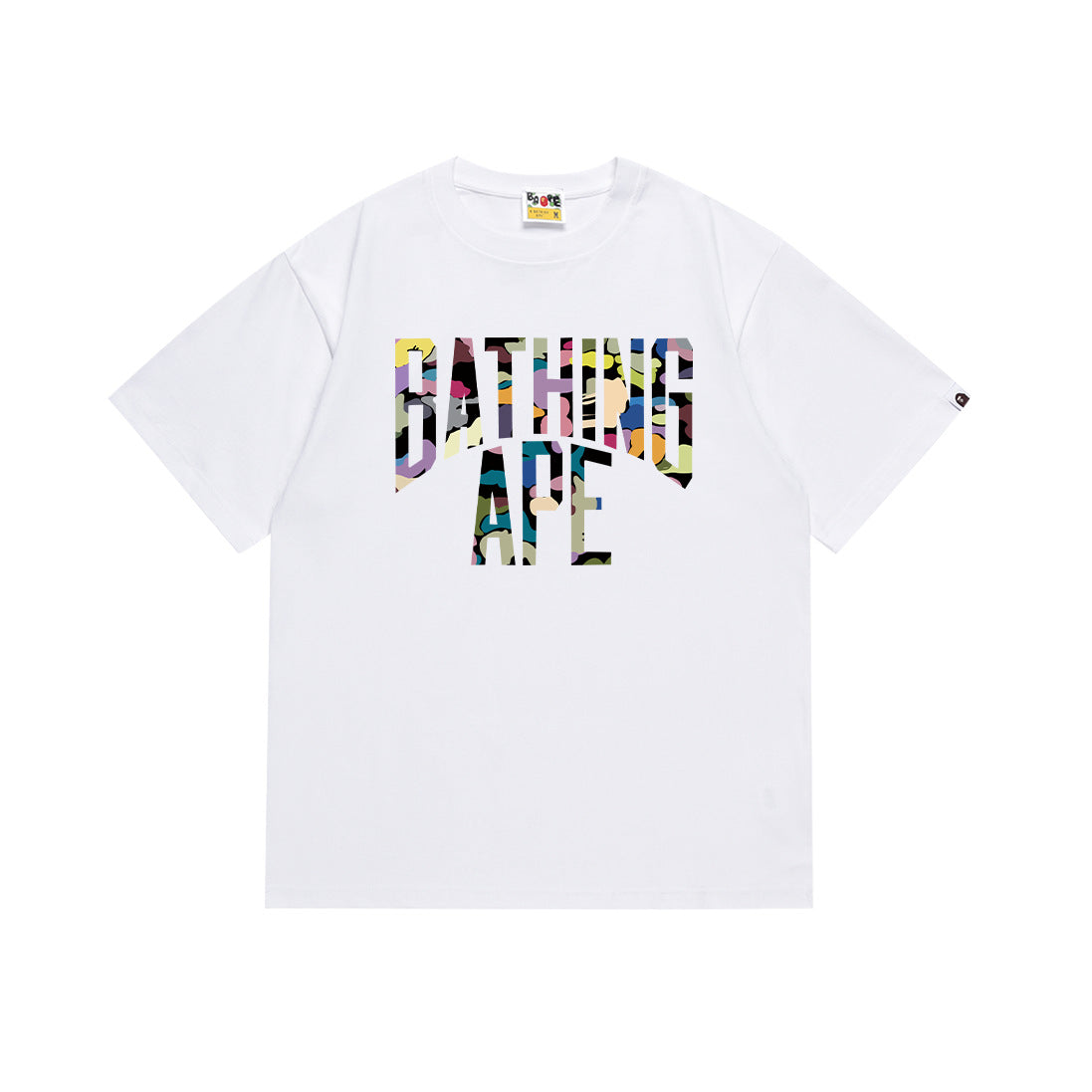 Bathing Ape T Shirt