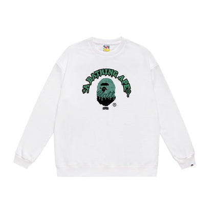 Bathing Ape Sweatshirt