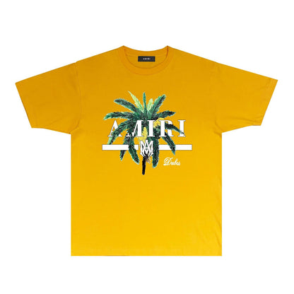 Amiri T Shirts Short Sleeve T-Shirt Shirt