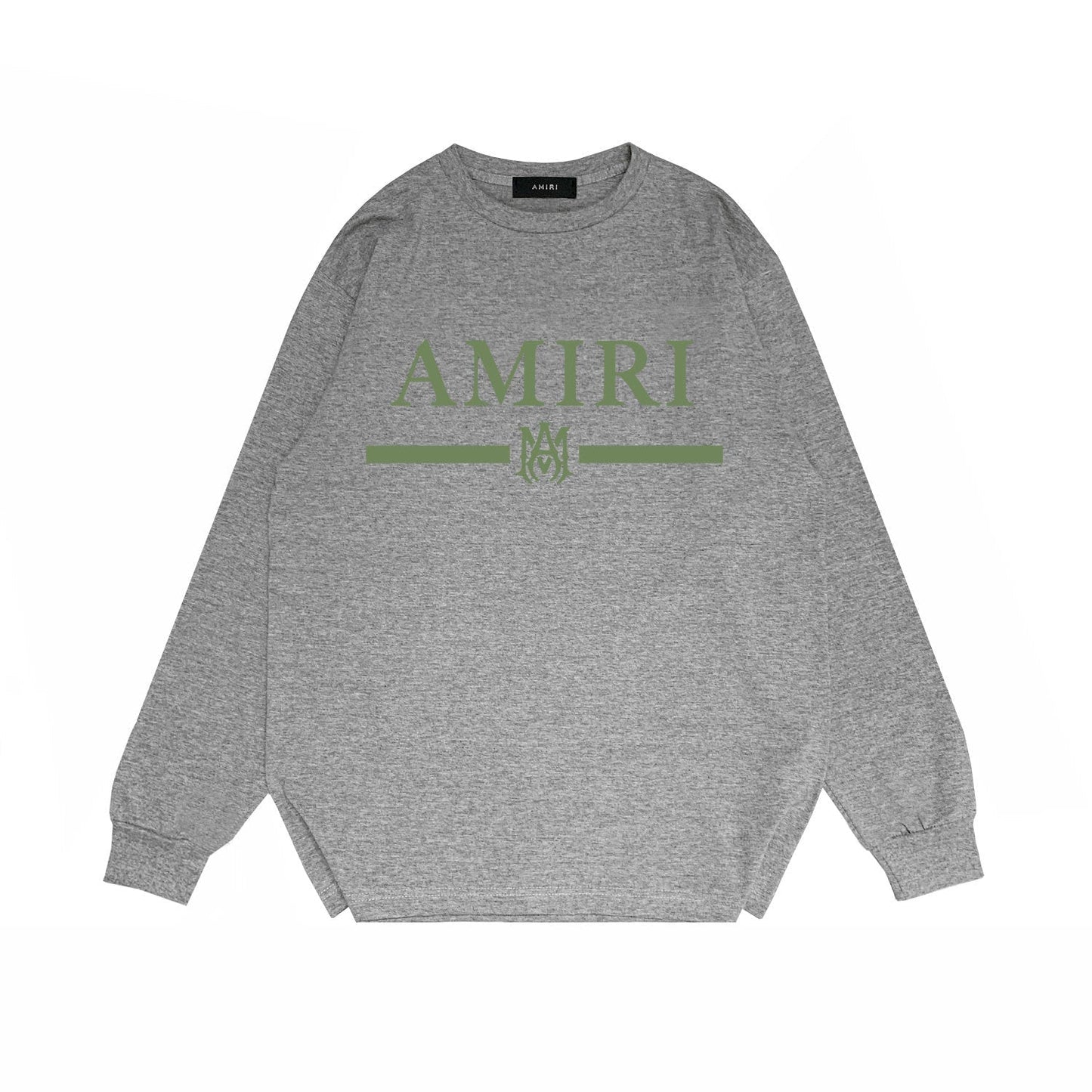 Amiri Sweatshirt Long Sleee Shirts