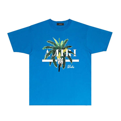 Amiri T Shirts Short Sleeve T-Shirt Shirt