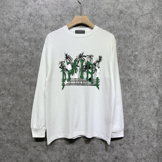 Amiri Sweatshirt Amiri Long Sleee Shirts