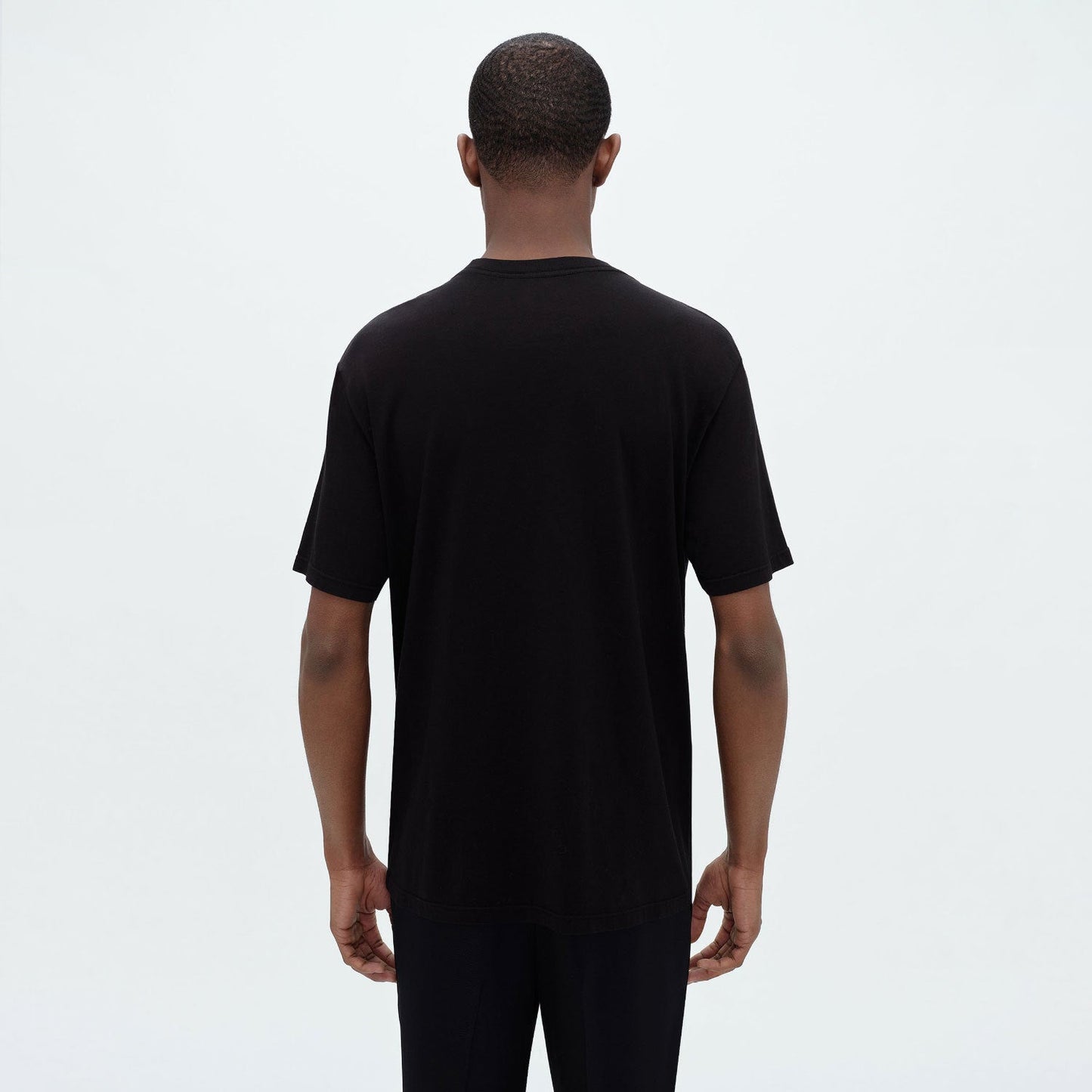 Amiri T Shirts Short Sleeve T-shirt Blouse