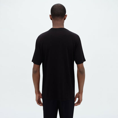Amiri T Shirts Short Sleeve T-shirt Blouse