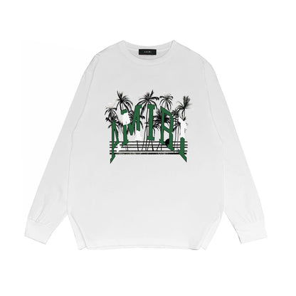 Amiri Sweatshirt Amiri Long Sleee Shirts