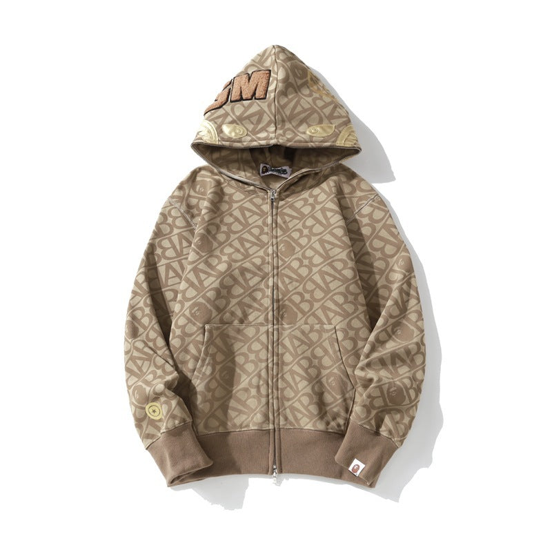 Bathing Ape Hoodie