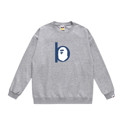 Bathing Ape Sweatshirt