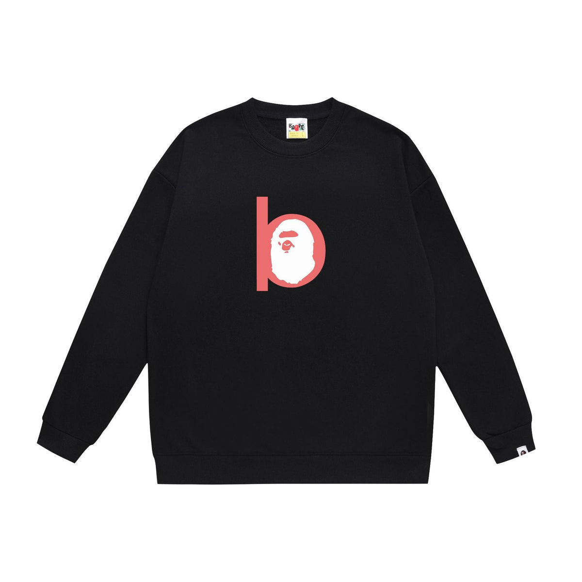Bathing Ape Sweatshirt