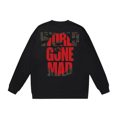 Bathing Ape Sweatshirt