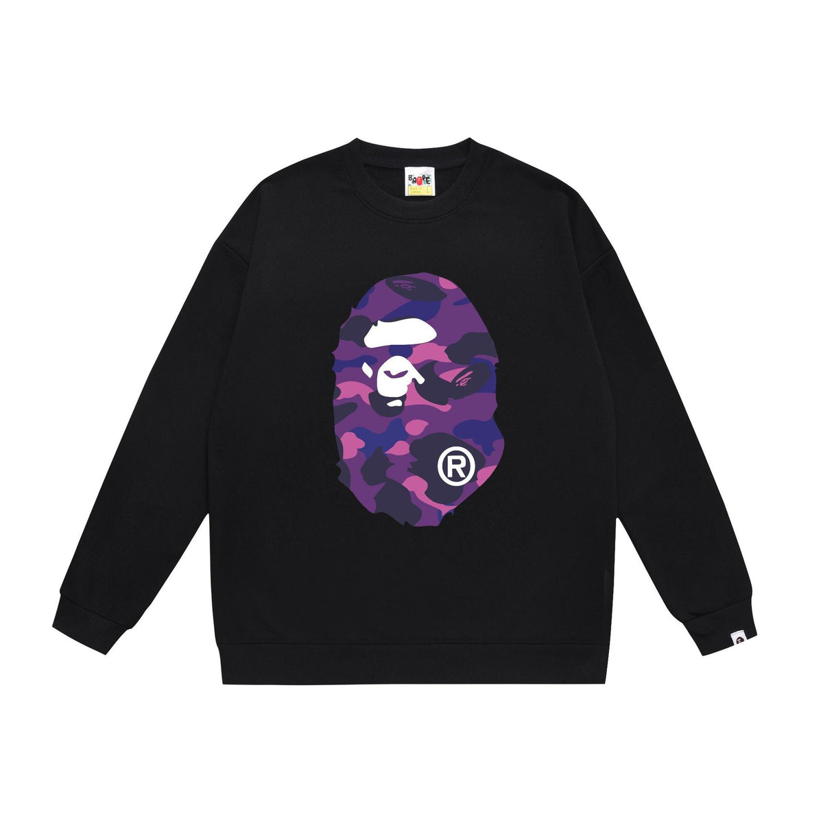 Bathing Ape Sweatshirt