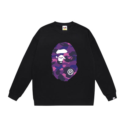 Bathing Ape Sweatshirt