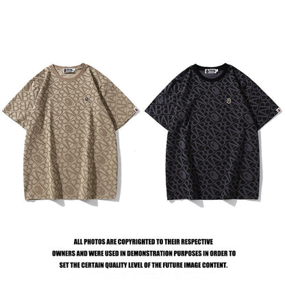Bathing Ape T Shirt