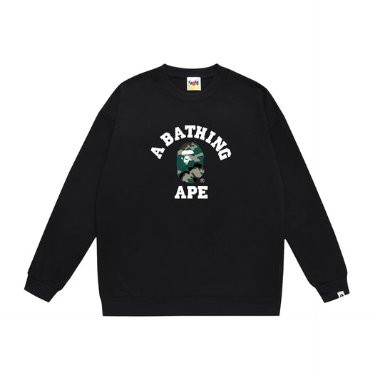 Bathing Ape Sweatshirt