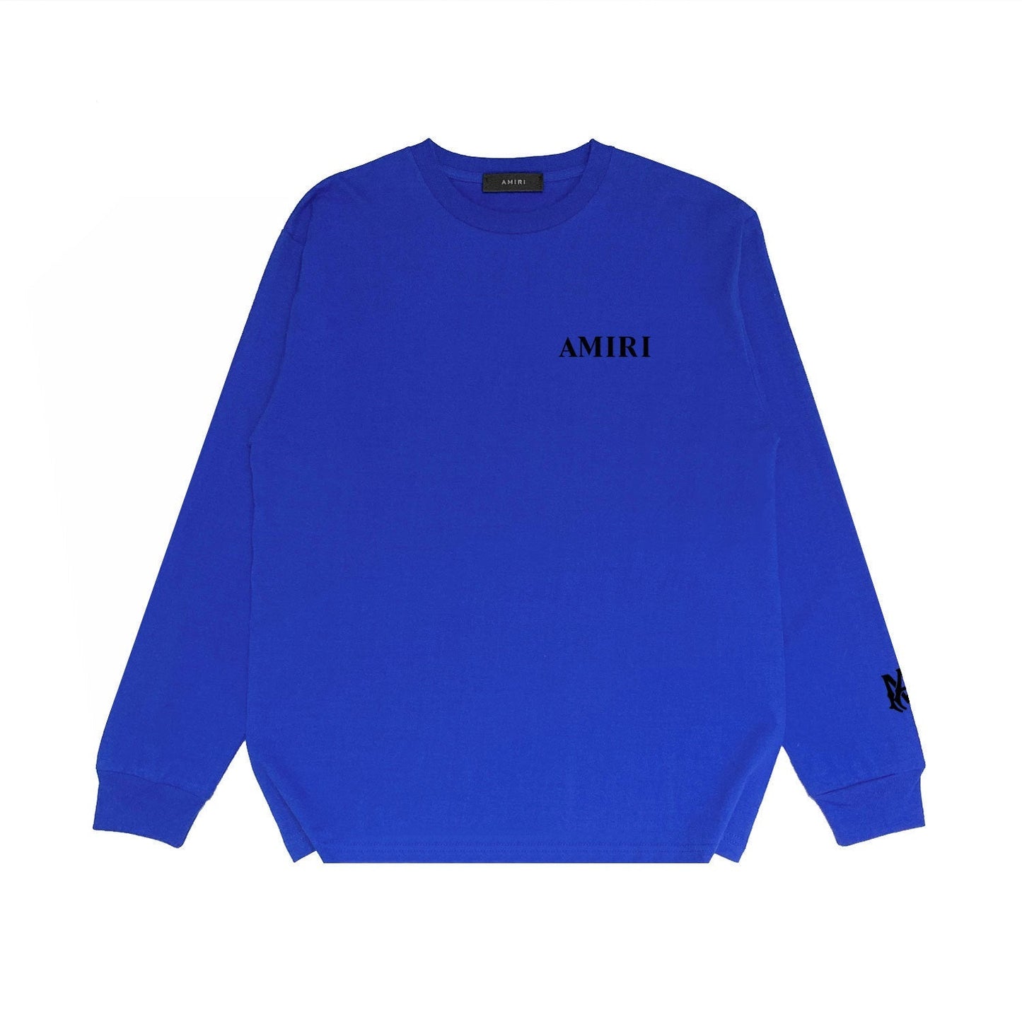 Amiri Sweatshirt Long-Sleeved T-Shirt Blouse
