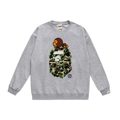 Bathing Ape Sweatshirt