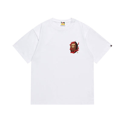Bathing Ape T Shirt