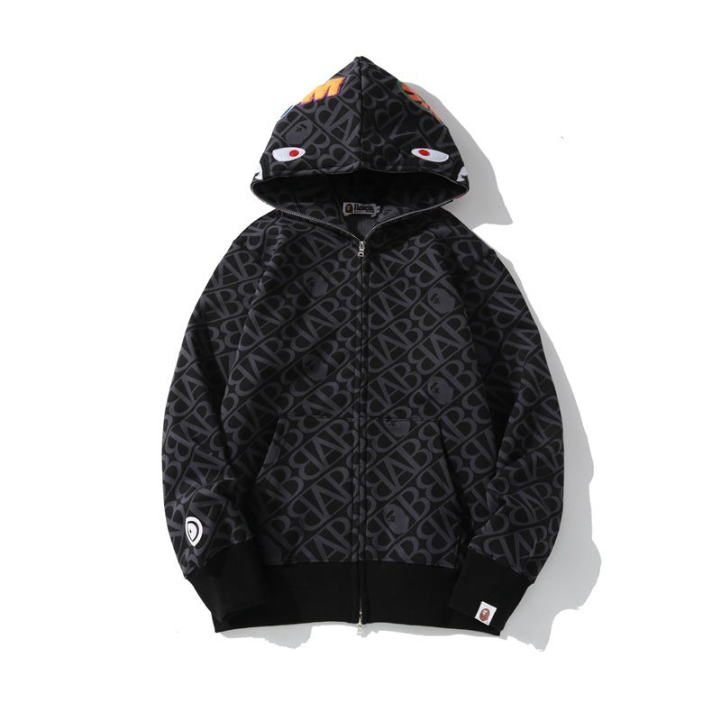 Bathing Ape Hoodie