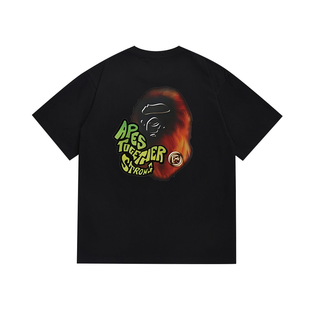 Bathing Ape T Shirt