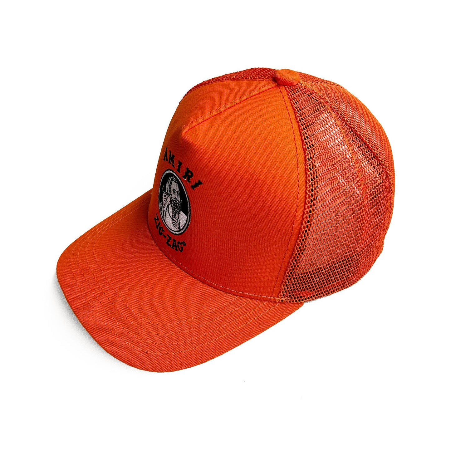 Amiri hat embroidered hat