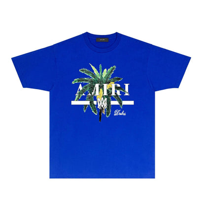 Amiri T Shirts Short Sleeve T-Shirt Shirt
