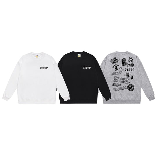 Bathing Ape Sweatshirt