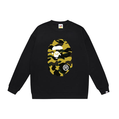Bathing Ape Sweatshirt
