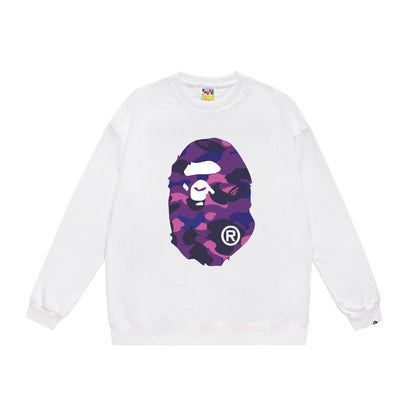 Bathing Ape Sweatshirt