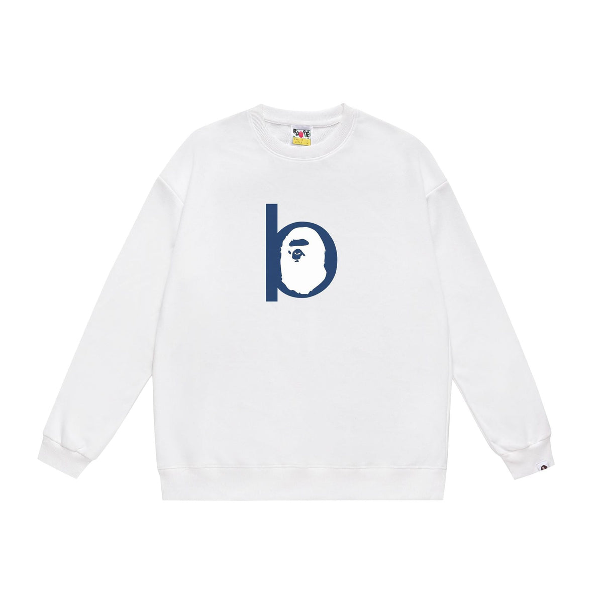 Bathing Ape Sweatshirt