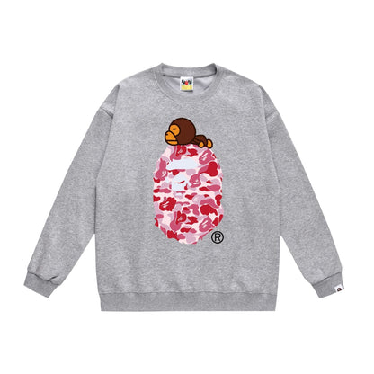 Bathing Ape Sweatshirt