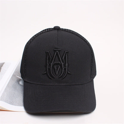 Amiri Hat Baseball Cap, Cap, Casual Versatile Fishing Cap