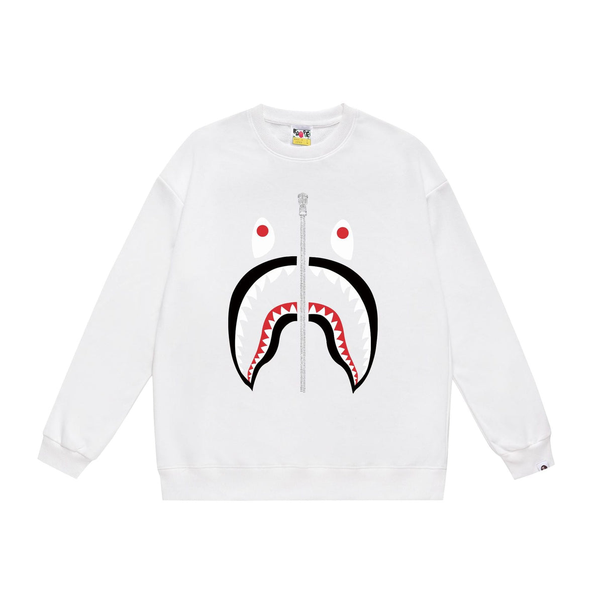 Bathing Ape Sweatshirt