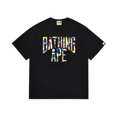 Bathing Ape T Shirt