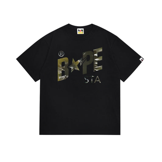 Bathing Ape T Shirt