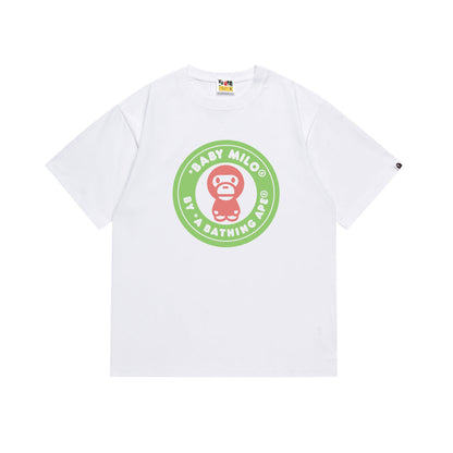 Bathing Ape T Shirt