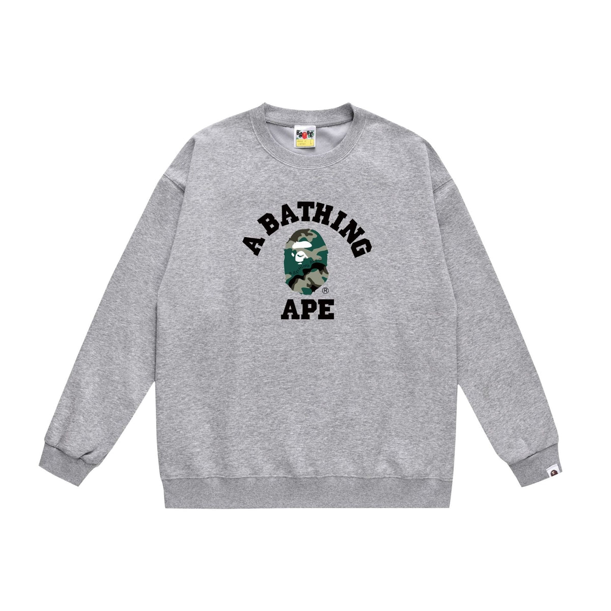 Bathing Ape Sweatshirt