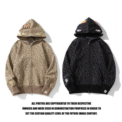 Bathing Ape Hoodie