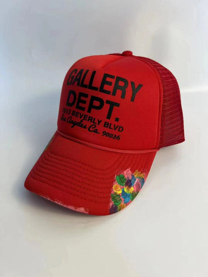 Baseball Cap Sun Hat Peaked Cap Hat Men and Women