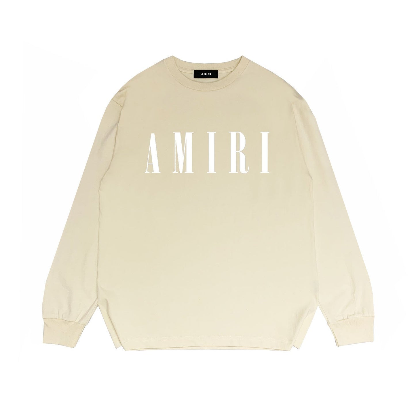 Amiri Sweatshirt Long Sleee Shirts