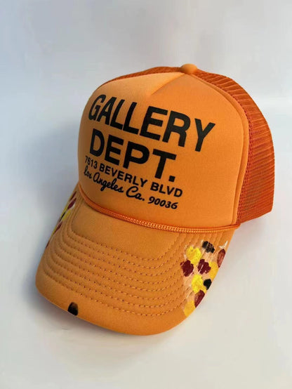 Baseball Cap Sun Hat Peaked Cap Hat Men and Women