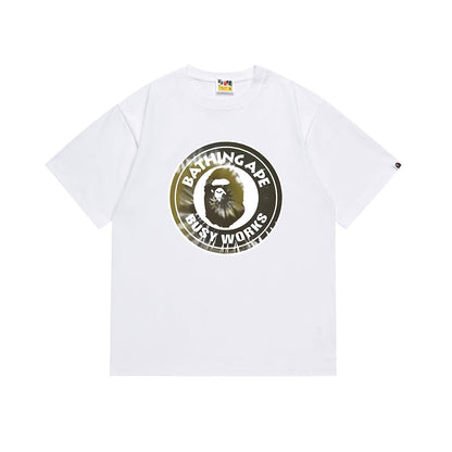 Bathing Ape T Shirt